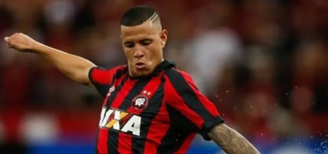 Galatasaray’ın yeni hedefi Sidcley