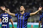 Inter'e Hakan Çalhanoğlu'ndan kötü haber!