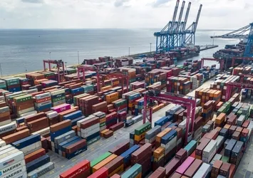 İhracatta yeni rekor! Ticaret Bakanı Ömer Bolat duyurdu