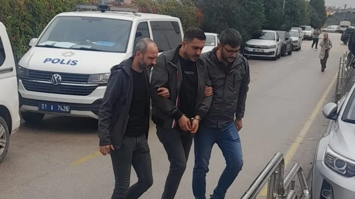 MİT ve polisin ortak operasyonuyla Bayğaralar dosyasının firari şüphelisi yakalandı