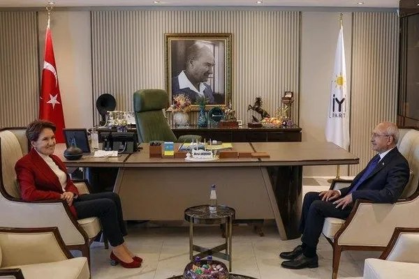 Kemal Kılıçdaroğlu CHP Genel Başkanlığı koltuğuna yapıştı! Değişim isteyenleri hedef aldı: Neyi değiştireceksiniz?