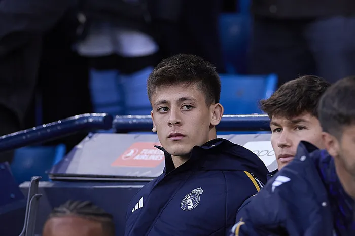 Carlo Ancelotti’den Arda Güler açıklaması! Forma şansı bulacak mı?