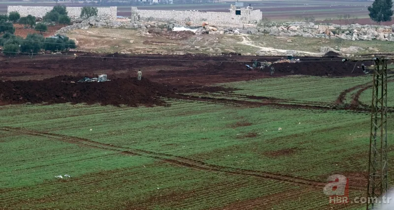 Başkan Erdoğan 'Harekat an meselesi' dedi! Ve TSK harekete geçti 4