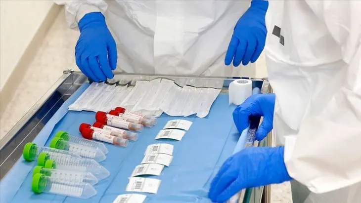 Koronavirüs haritası canlı! Türkiye il il vaka ve ölü sayısı kaç? 10 Nisan Sağlık Bakanlığı corona virüsü tablosu