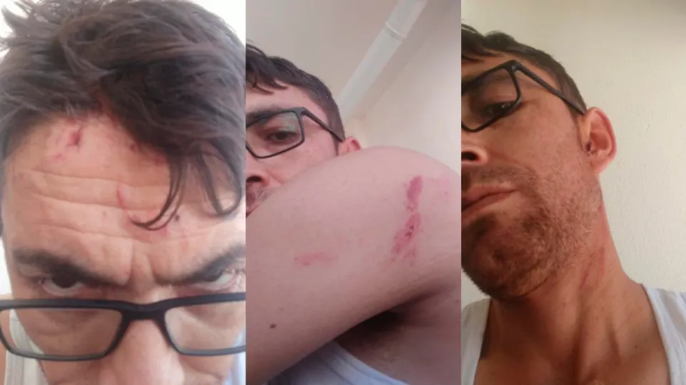 Binadaki dehşette 'turşu' iddiası! Çocukların "imdat" feryatları yankılandı