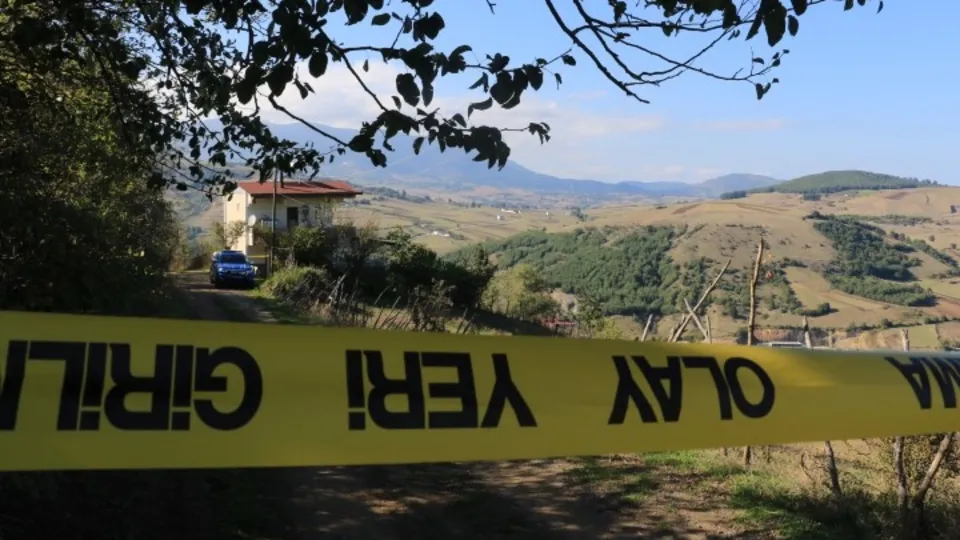 Akrabalar arasındaki arazi kavgasında kan aktı! Ölü ve yaralılar var
