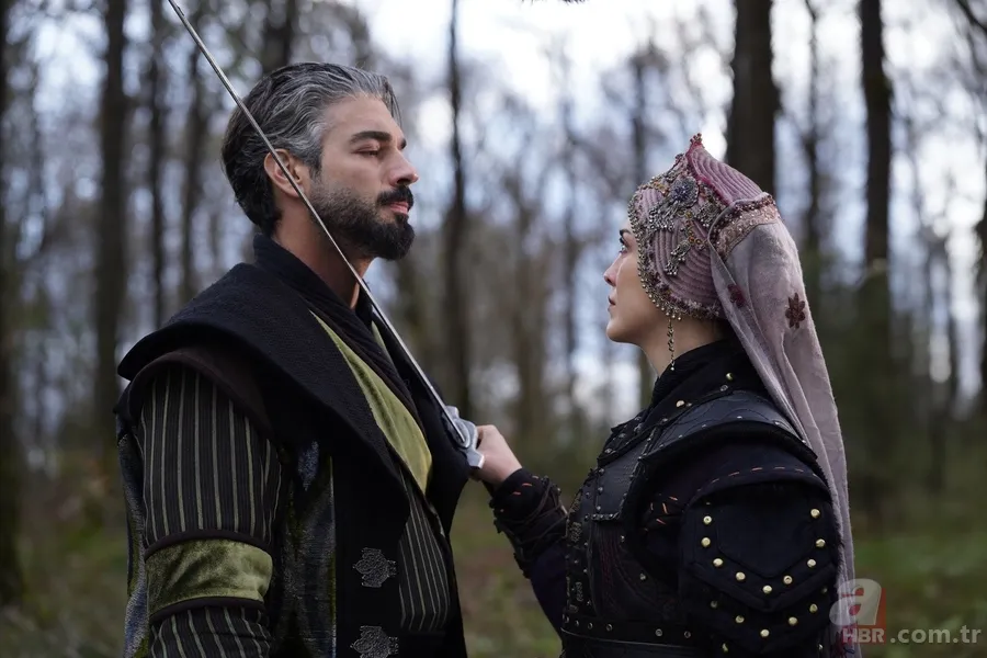 Kuruluş Orhan bugün neden yok? Kuruluş Orhan’ın yeni bölümü ne zaman? 6