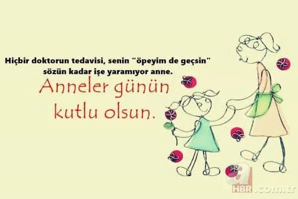 En güzel anneler günü şiirleri! 2, 3,4 kıta Anneler Günü şiirleri! Uzun ve kısa Anneler Günü şiirleri! 15