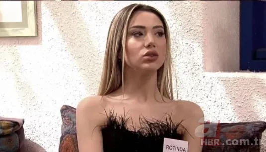 Kısmetse Olur Rotinda kimdir, nereli, kaç yaşında? Instagram hesabı ne? 9