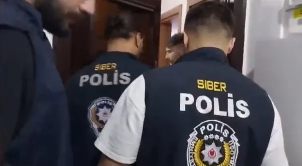 Emniyetten 37 ilde eş zamanlı TikTok operasyonu! 120 kişi yakalandı | Bakan Ali Yerlikaya: 4 binden fazla hesap incelendi - 5