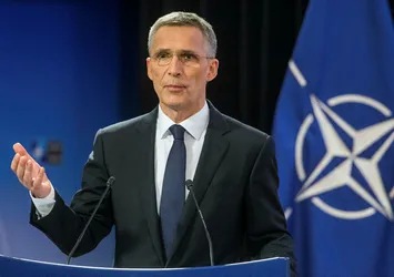 NATO'dan Türkiye'ye çağrı