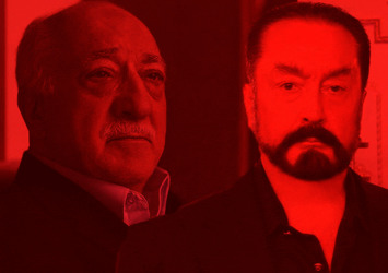 Kod adları bile aynı: Dayı