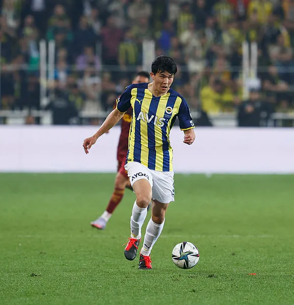 Fenerbahçe’ye Beşiktaş derbisi öncesi kötü haber! Kim Min-jae ve Arda Güler...