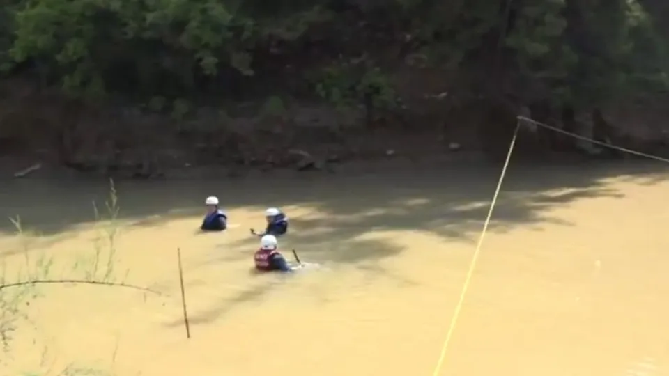 Bursa’nın Kestel ilçesinde sel sularına kapılmıştı! Kayıp Derya Bilen bulundu mu? | Video