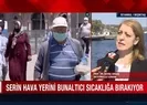 İstanbul’da pazartesi gününe dikkat!