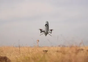 ASELSAN’ın dron avcısı 'GÖKALP'