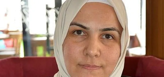 28 Şubat Derneği Başkanı Emine İlyas’tan Başörtülü psikolog olmaz diyen Üstün Dökmen’e tepki