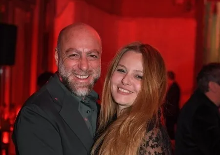 Naz Elmas ve Erol Özmandıracı boşanıyor! Ayrılık nedeni ortaya çıktı