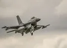 Türk F-16’larına radar kilidi