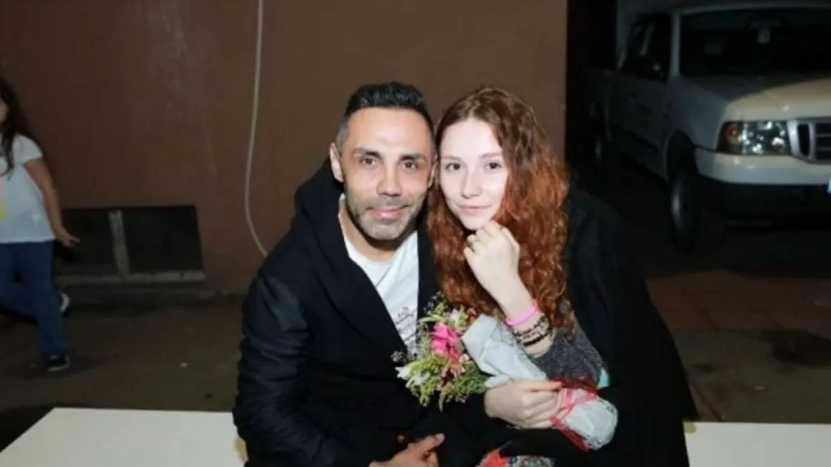 Adanalı'nın Fiko'su Umut Oğuz'un boşanma davasında yeni gelişme!