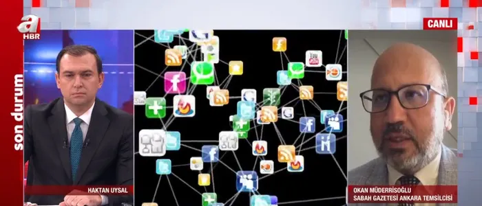 Türkiye’ye yeni kumpaslar devrede! Dün FETÖ medyasının yaptıklarını bugün CHP medyası mı yapıyor?