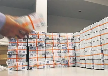 Temmuzda 1.200 kişi milyonerler ligine girdi