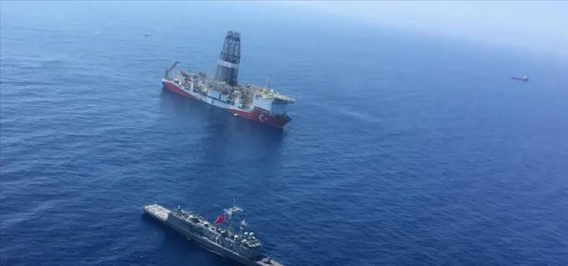 KKTC Başbakanı Ersin Tatar: Kıbrıs Türkü’nün Doğu Akdeniz’de Rumlar kadar hakkı var