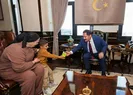 Enkazdan hayata: Kerem bebek büyüdü
