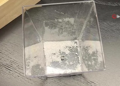 4 ilde uyuşturucu operasyonu: 17 tutuklama