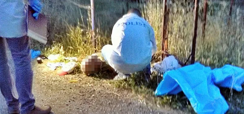 Samsun'da dehşet! Babasının katilini 15 yıl sonra aynı yerde öldürdü