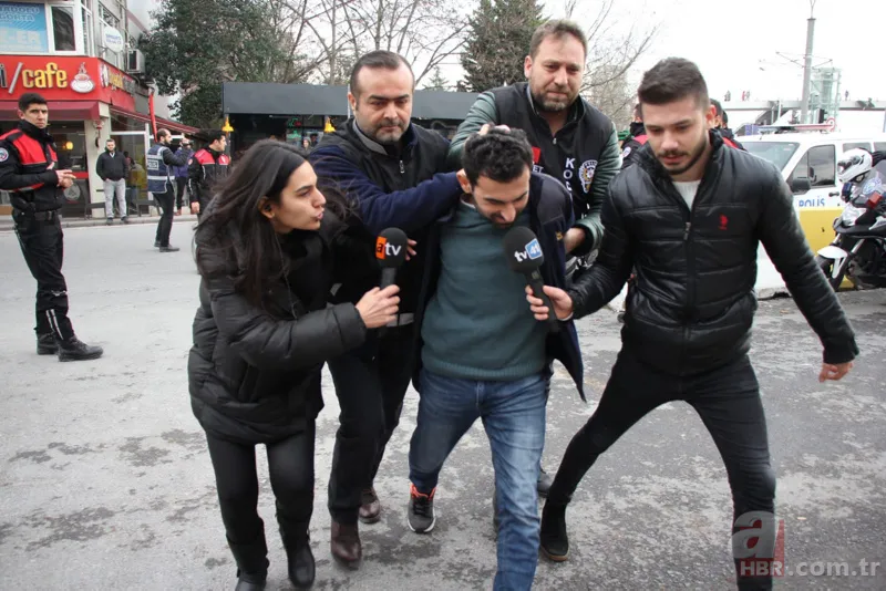 Müge Anlı ile Tatlı Sert'teki Palu ailesi davasında Yargıtay'dan karar çıktı! 5 aile üyesi tahliye edildi! Enişte Tuncer Ustael... 18