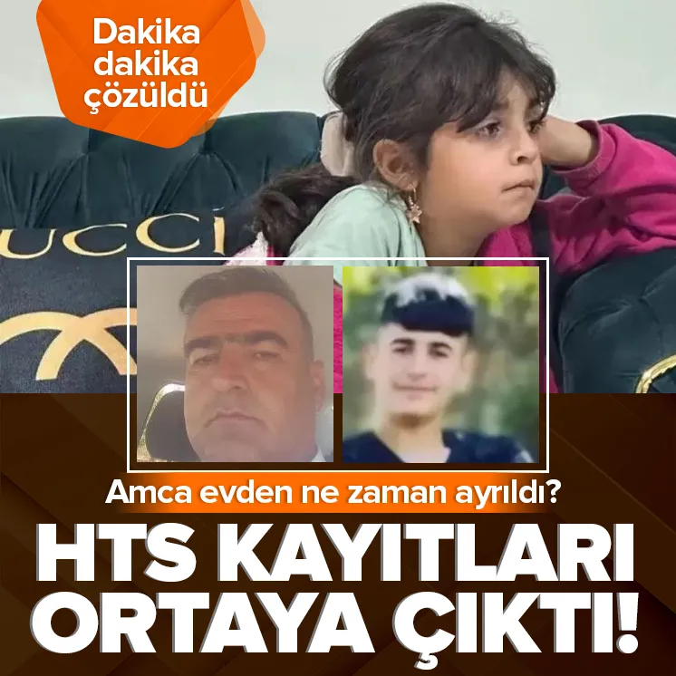 Amca Salim Güran evden ne zaman ayrıldı?