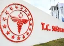 Sağlık Bakanlığı yaptı! Dünyada bir ilk