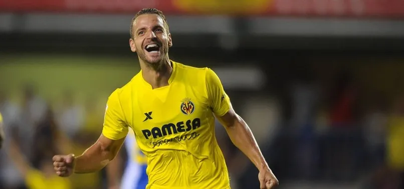 Ersun Yanal'ın Soldado aşkı