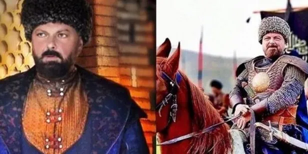 Bozkır Arslanı Celaleddin Şemseddin kimdir? Ferhat Yılmaz kaç yaşında? Gerçek adı, Instagram hesabı... - 3
