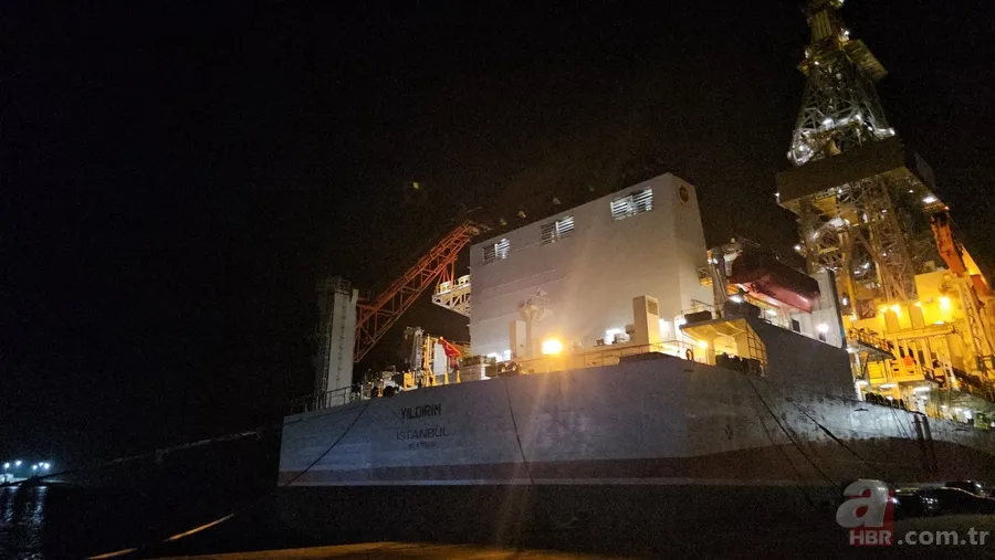 8 milyon haneye yerli gaz müjdesi: Üretim iki katına çıkacak 9