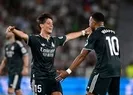 Arda Güler frikikten yine avladı