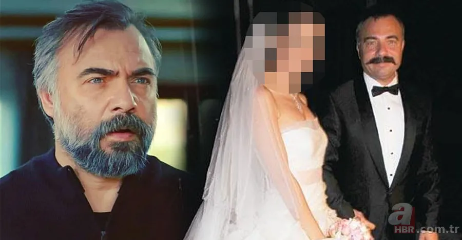 Emel Sayın ve eski aşkı Hamdi Yasaman 22 yıl sonra bir arada! 7