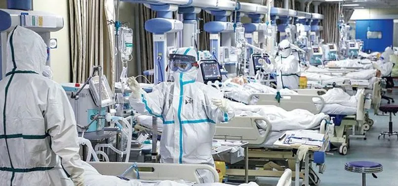 Dünya genelinde Kovid-19'dan iyileşenlerin sayısı 67 milyonu geçti
