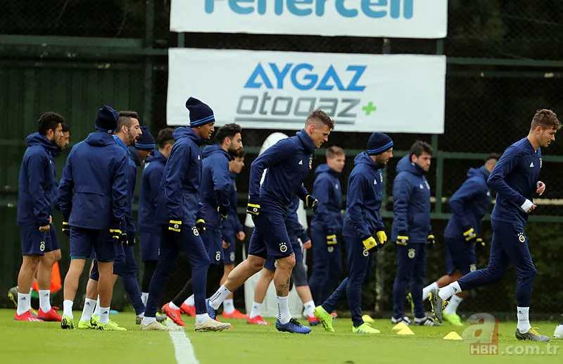 Alanyaspor - Fenerbahçe maçı ne zaman, saat kaçta, hangi kanalda? Ersun Yanal'dan büyük sürpriz! 11