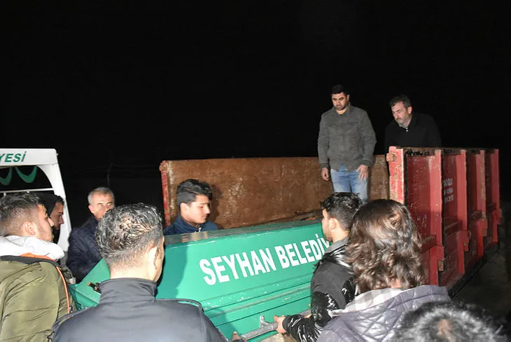 1578516059481.jpg Köpeklerin saldırısına uğrayan kişi hayatını kaybetti - 1