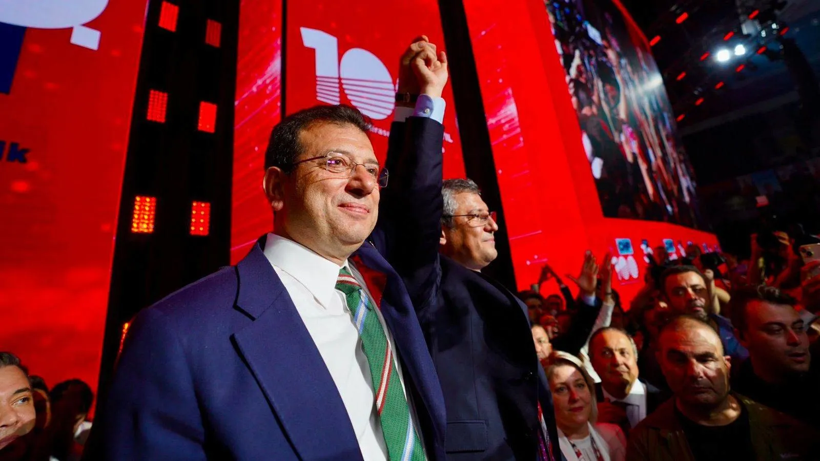 CHP'nin şaibeli kurultayı İBB davasıyla birleşecek mi? Skandalın perde arkası: