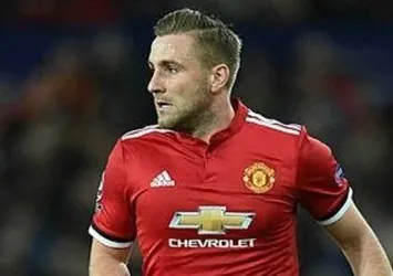 Luke Shaw’a yeni teklif verildi