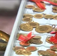 Flaş altın tahmini! Tarih verdi: Yükselişler...