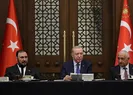Yıl sonuna kadar 500 cemevine hizmet sunacağız