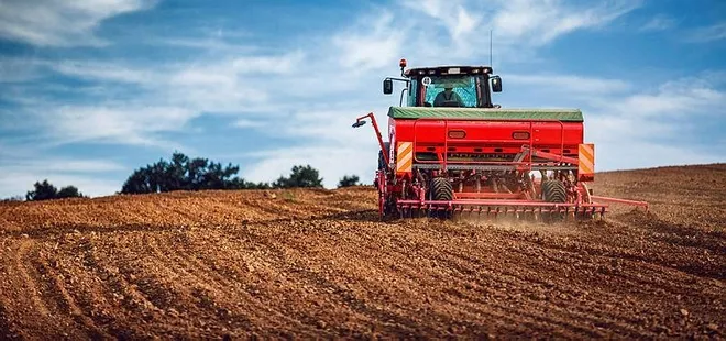 Ekilmeyen tek karış arazi kalmayacak! Atıl arazilerde ürün yetişecek