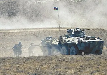 Son dakika: Yol haritası çizildi! Sıra Hocalı'da...