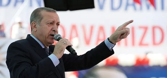 Erdoğan’dan BND Başkanı’na çok sert sözler