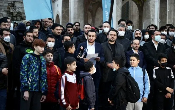 TÜGVA verilerinde değişiklik bilirkişi raporunda! İşte TÜGVA kumpasçısı Ramazan Aydoğdu için istenen ceza - 7
