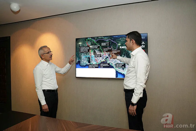 Murat Kurum'un adaylığı dünya basınında nasıl yankı buldu? AP, VAO, Kathimerini, ABC... 8